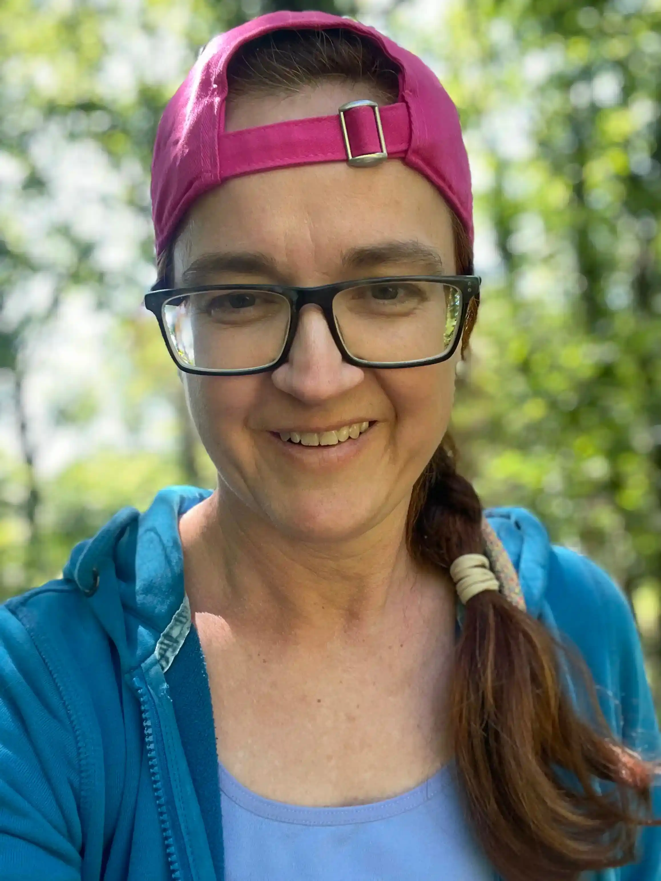 Sandra Teufelsbauer – Trainerin bei PILATES & More